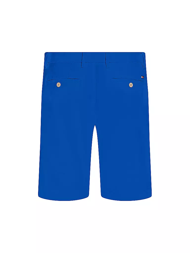 TOMMY HILFIGER | Shorts HARLEM 1985 | blau