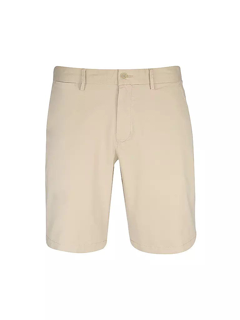 TOMMY HILFIGER | Shorts Relaxed Tapered HARLEM 1985 | beige