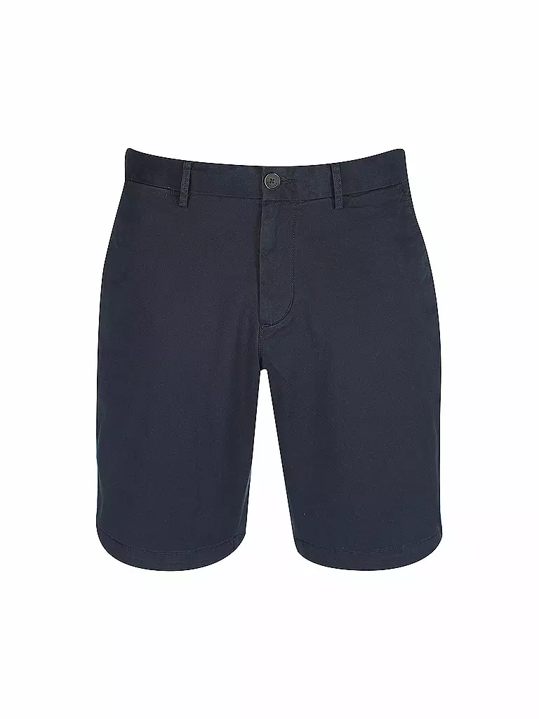 TOMMY HILFIGER | Shorts Relaxed Tapered HARLEM 1985 | blau