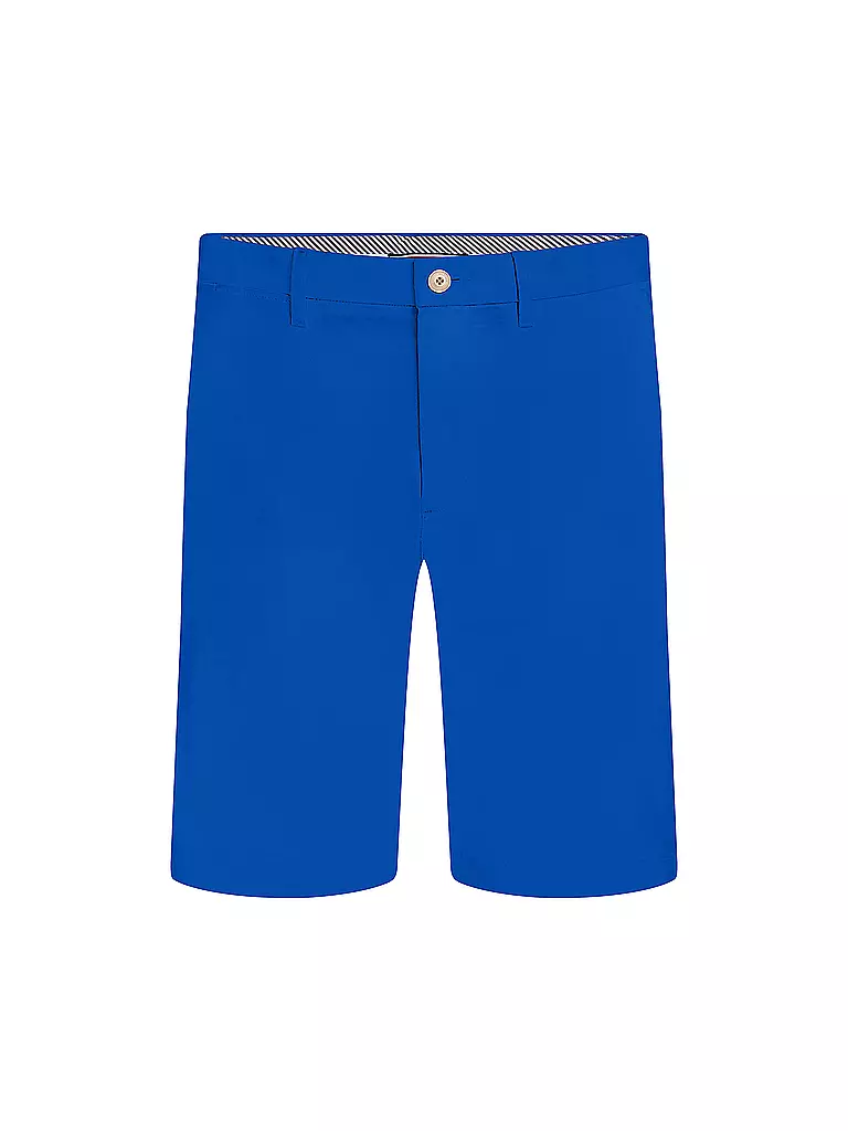 TOMMY HILFIGER | Shorts Relaxed Tapered HARLEM 1985 | blau