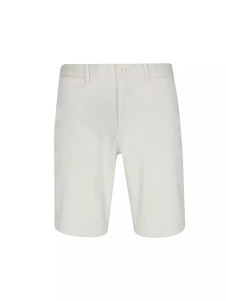 TOMMY HILFIGER | Shorts Relaxed Tapered HARLEM 1985 | beige