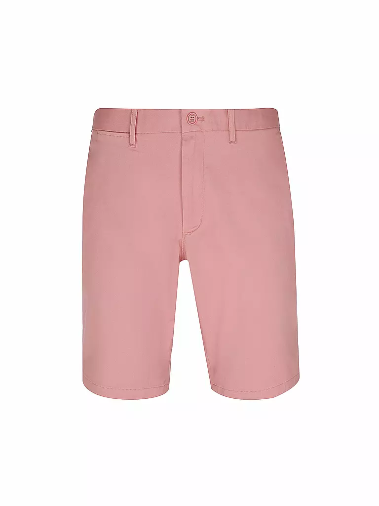 TOMMY HILFIGER | Shorts Relaxed Tapered HARLEM 1985 | rosa