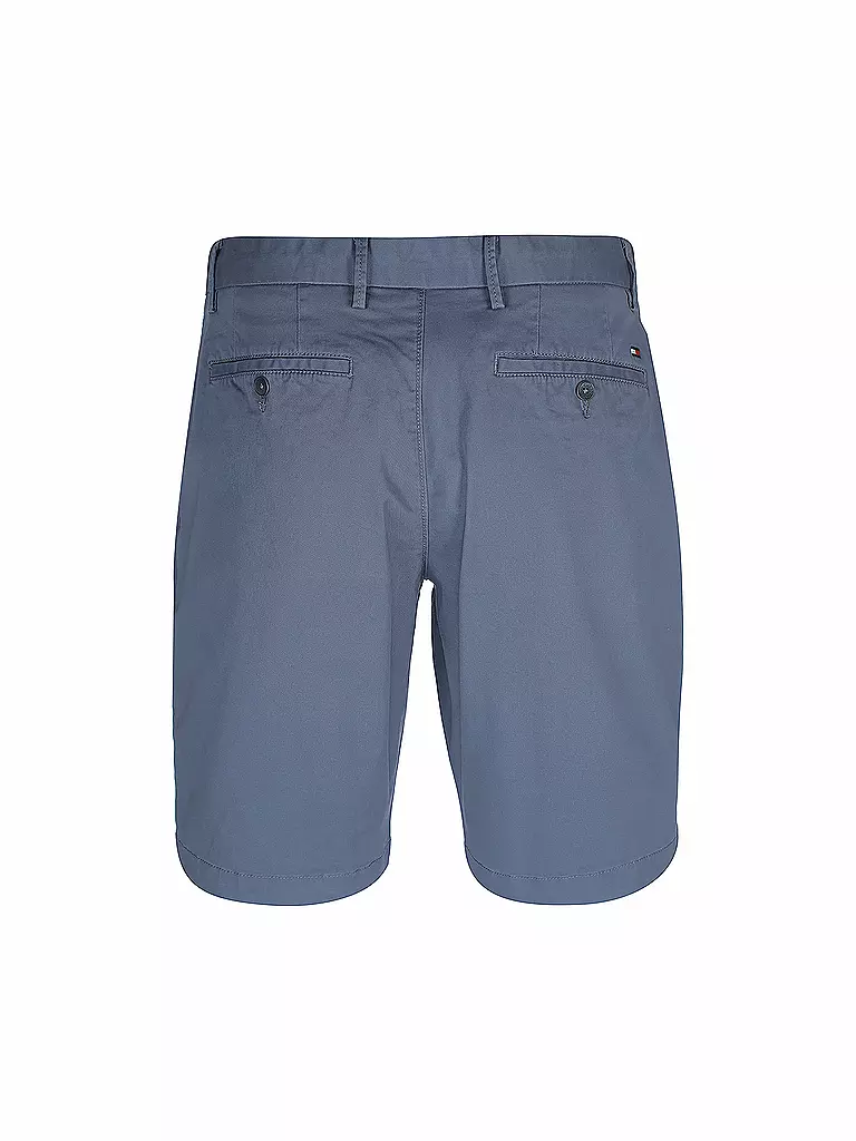 TOMMY HILFIGER | Shorts Relaxed Tapered HARLEM 1985 | blau