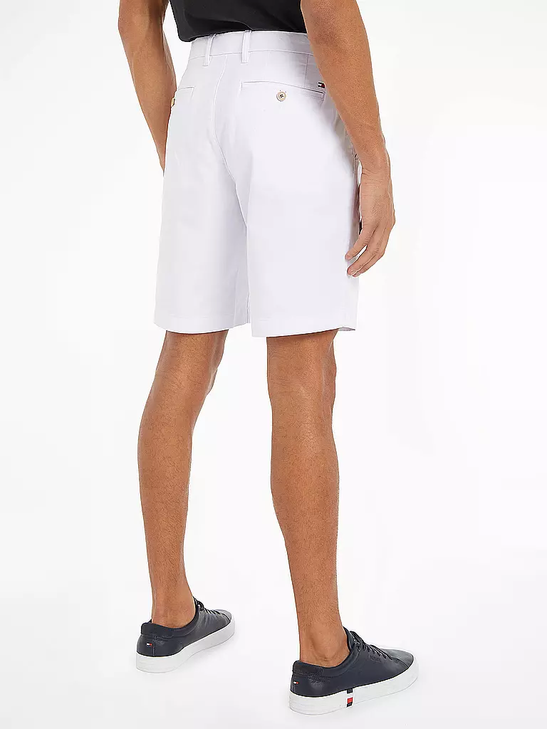 TOMMY HILFIGER | Shorts Relaxed Tapered HARLEM 1985 | 