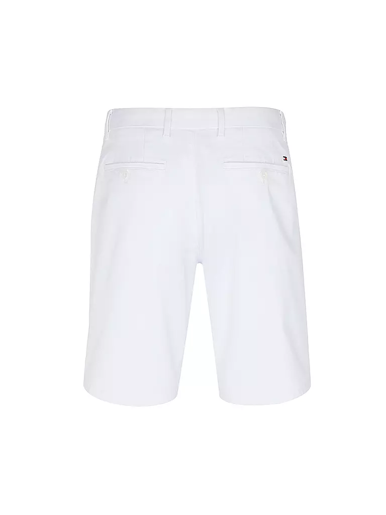 TOMMY HILFIGER | Shorts Relaxed Tapered HARLEM 1985 | grün