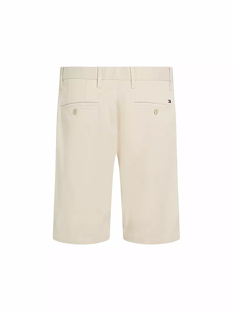 TOMMY HILFIGER | Shorts Relaxed Tapered HARLEM 1985 | grün