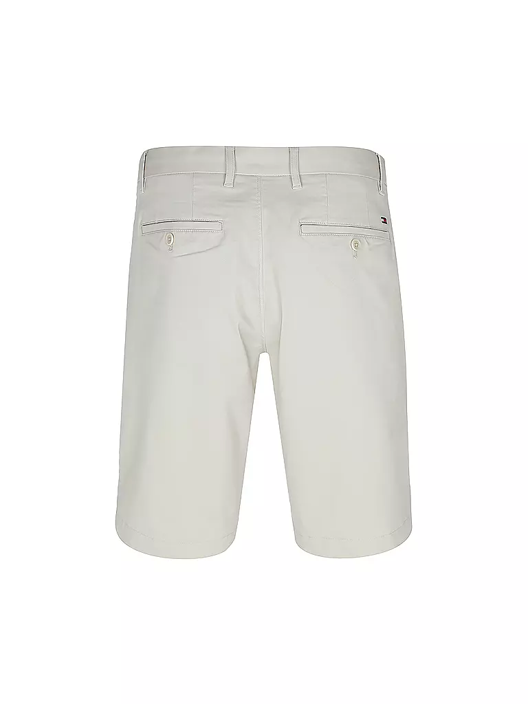 TOMMY HILFIGER | Shorts Relaxed Tapered HARLEM 1985 | grün