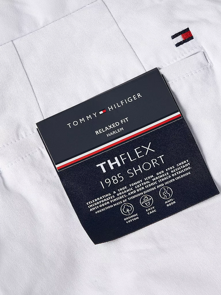 TOMMY HILFIGER | Shorts Relaxed Tapered HARLEM 1985 | 