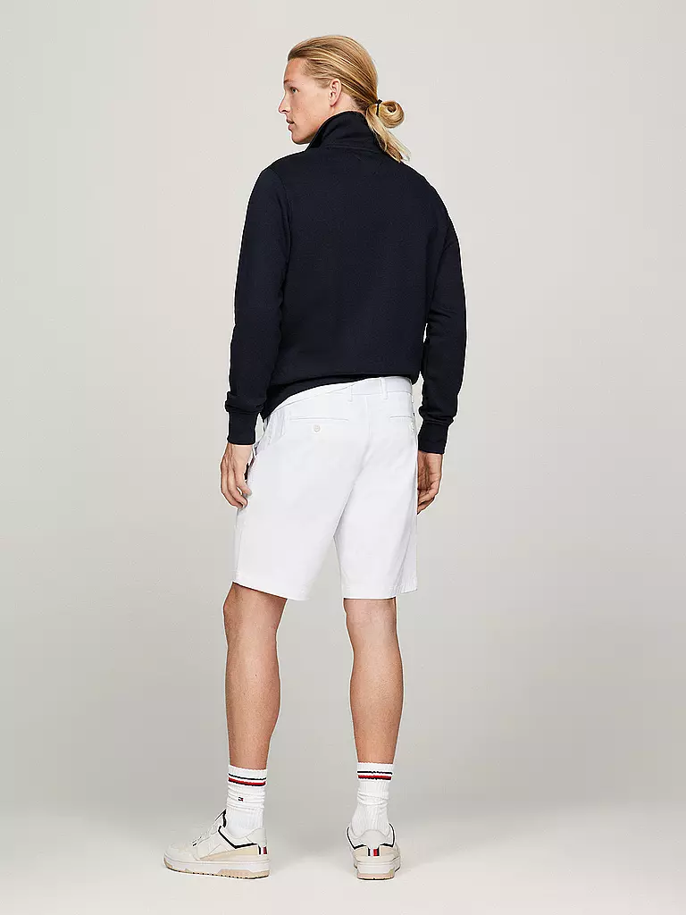 TOMMY HILFIGER | Shorts Relaxed Tapered HARLEM 1985 | grün