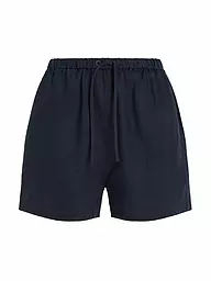 TOMMY HILFIGER | Shorts | dunkelblau