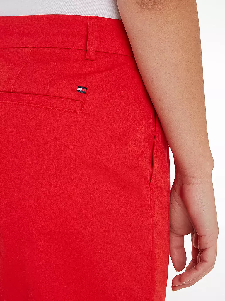 TOMMY HILFIGER | Shorts | dunkelblau