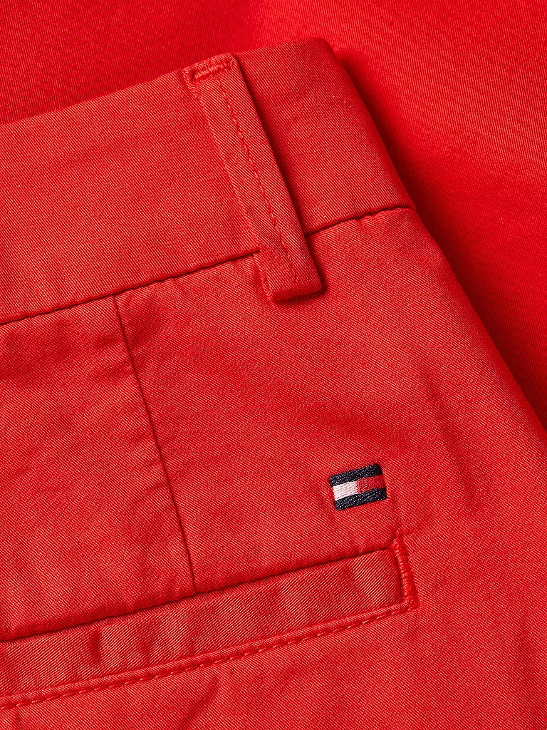 TOMMY HILFIGER | Shorts | dunkelblau