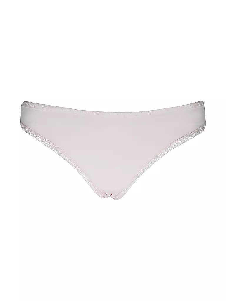 TOMMY HILFIGER | Slip 3-er Pkg. multi | pink