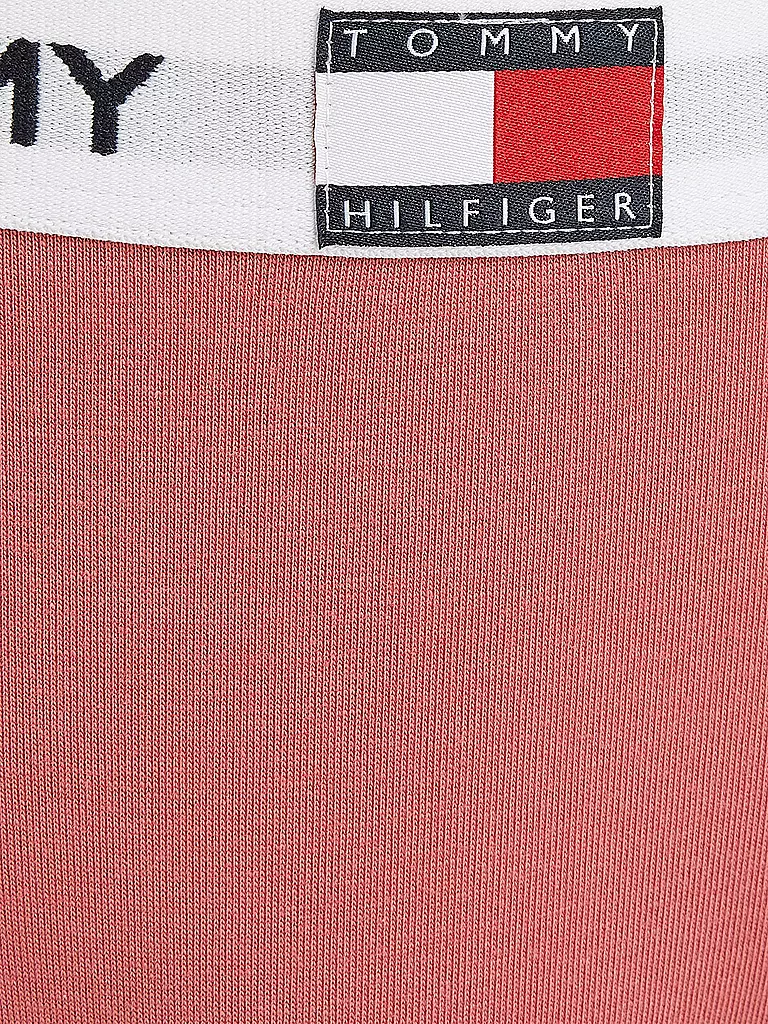 TOMMY HILFIGER | Slip pink | rosa