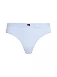 TOMMY HILFIGER | Slip TH ORIGINAL blue | hellblau