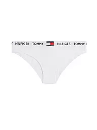 TOMMY HILFIGER | Slip  | weiss