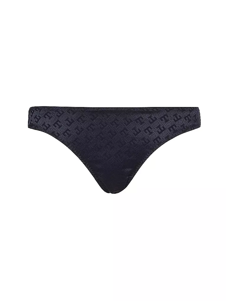 TOMMY HILFIGER | Slip | dunkelblau