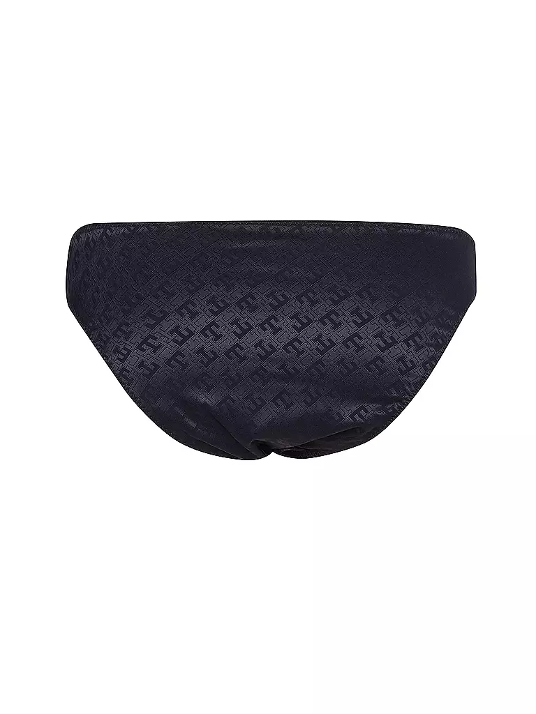 TOMMY HILFIGER | Slip | dunkelblau