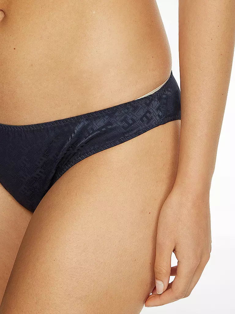 TOMMY HILFIGER | Slip | dunkelblau