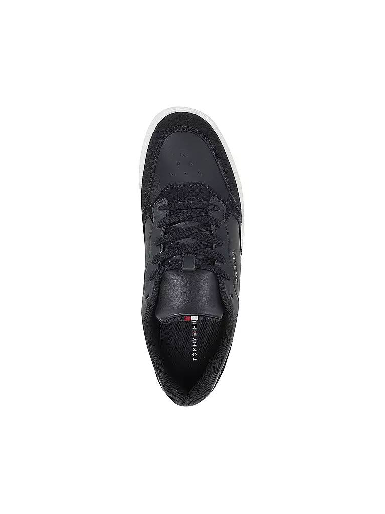 TOMMY HILFIGER | Sneaker ELEVATED | blau