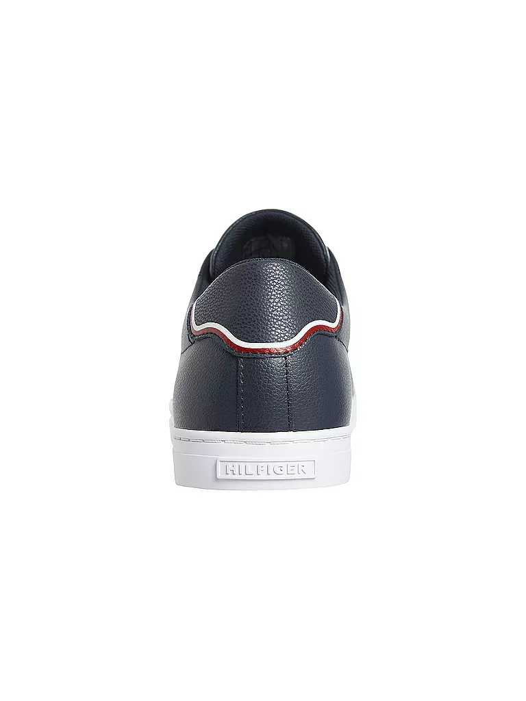 TOMMY HILFIGER | Sneaker Essential | blau