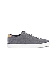 TOMMY HILFIGER | Sneaker HI VULC | grau
