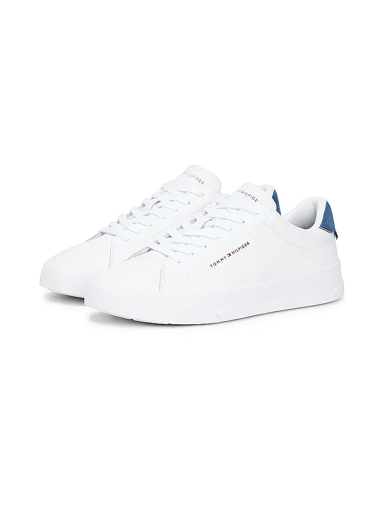 TOMMY HILFIGER | Sneaker TH COURT |