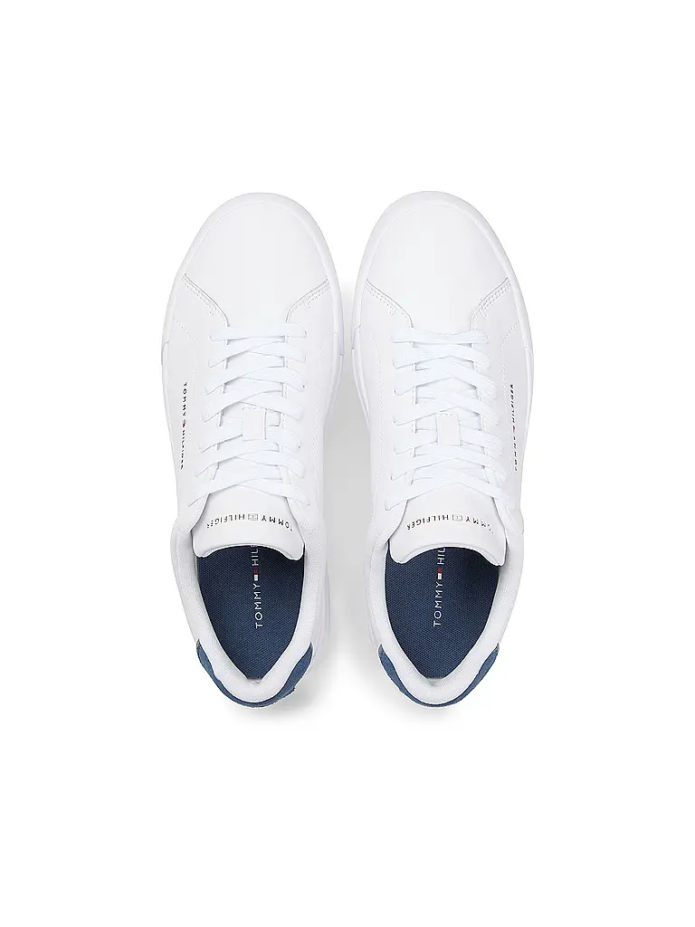 TOMMY HILFIGER | Sneaker TH COURT |