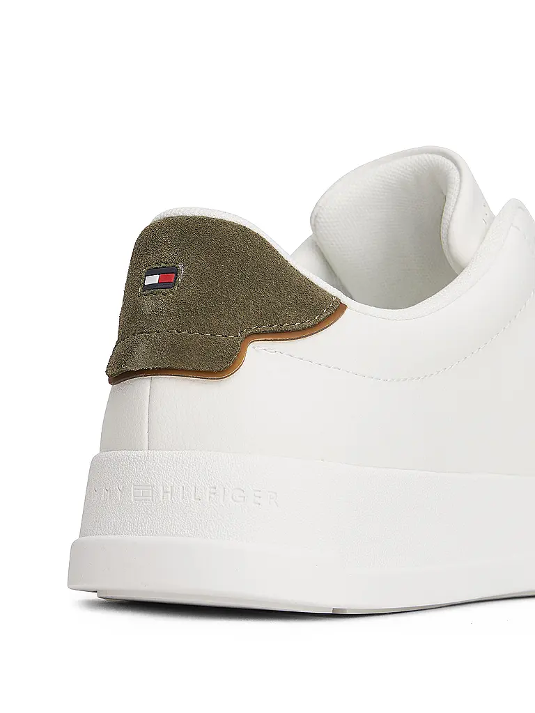 TOMMY HILFIGER | Sneaker TH COURT | 