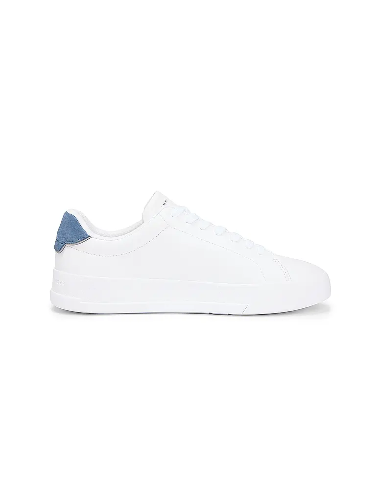 TOMMY HILFIGER | Sneaker TH COURT |