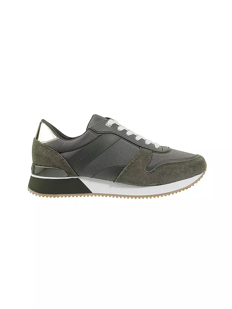 TOMMY HILFIGER | Sneaker | 