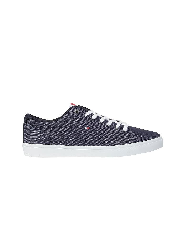 TOMMY HILFIGER | Sneaker | blau