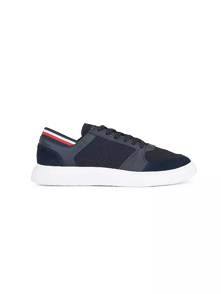 TOMMY HILFIGER | Sneaker | blau