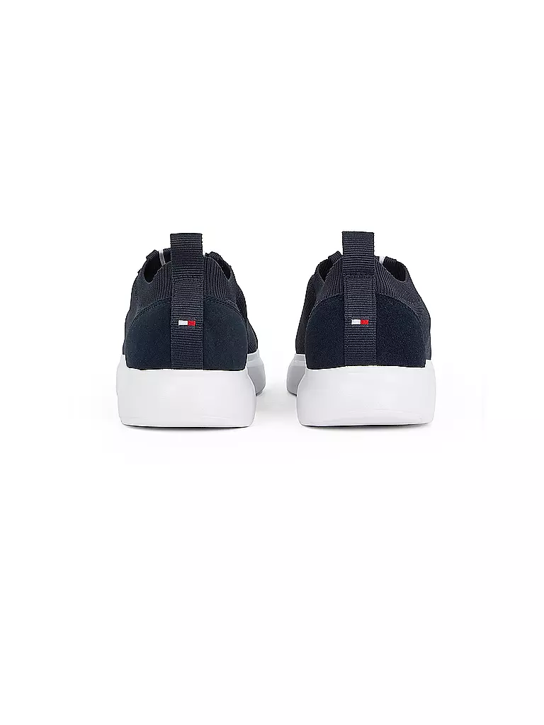 TOMMY HILFIGER | Sneaker | dunkelblau