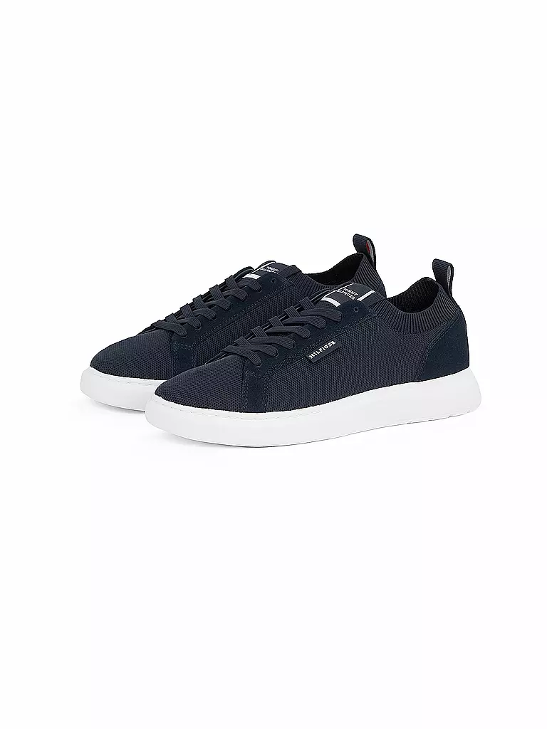 TOMMY HILFIGER | Sneaker | dunkelblau