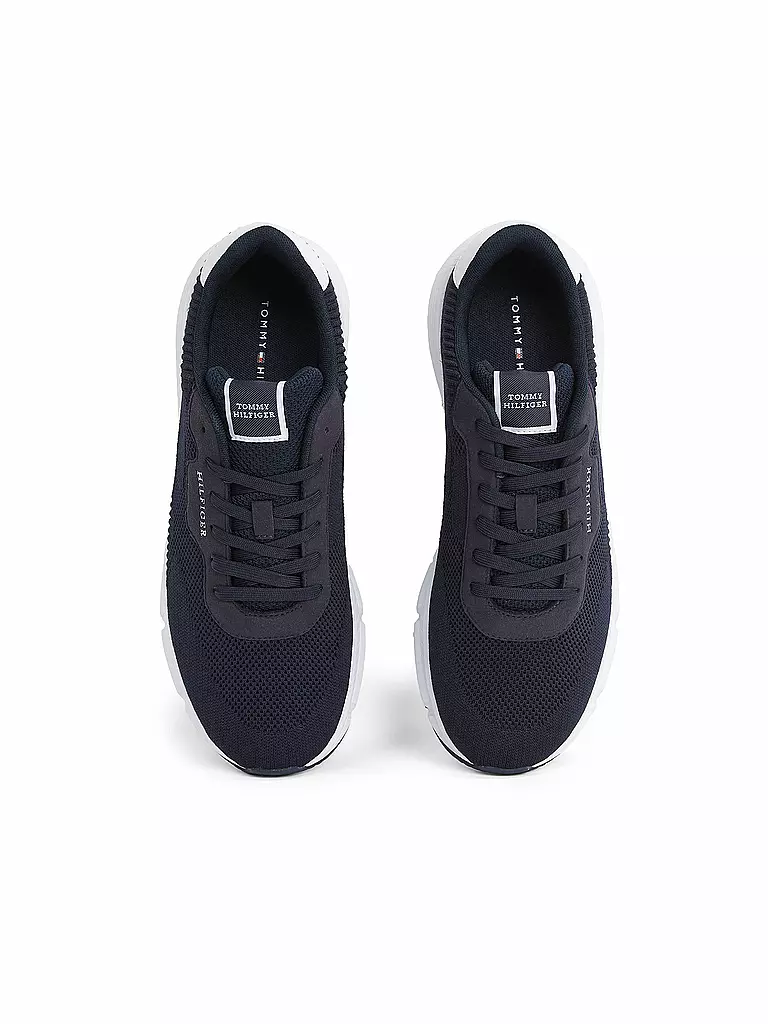 TOMMY HILFIGER | Sneaker | weiss