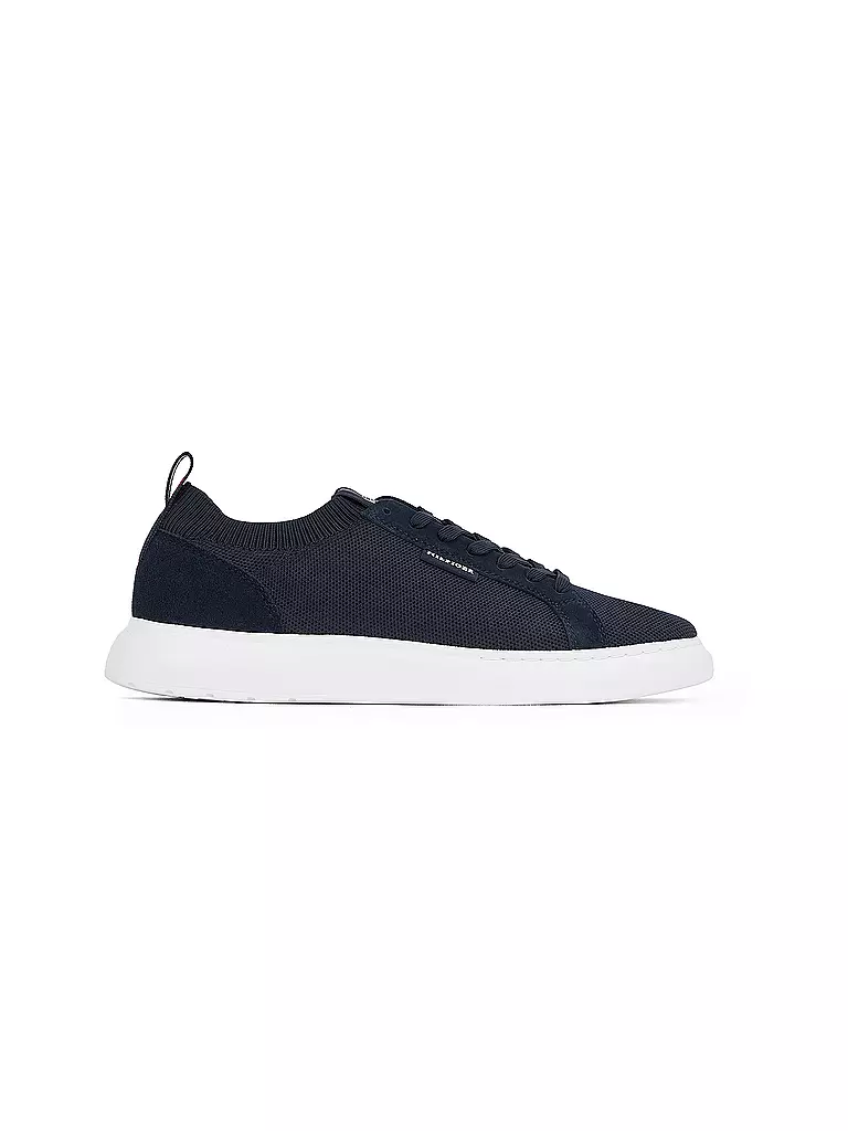 TOMMY HILFIGER | Sneaker | dunkelblau
