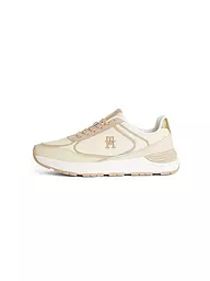TOMMY HILFIGER | Sneakers  | beige