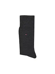 TOMMY HILFIGER | Socken dark navy | grau
