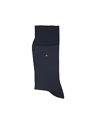 TOMMY HILFIGER | Socken black | dunkelblau