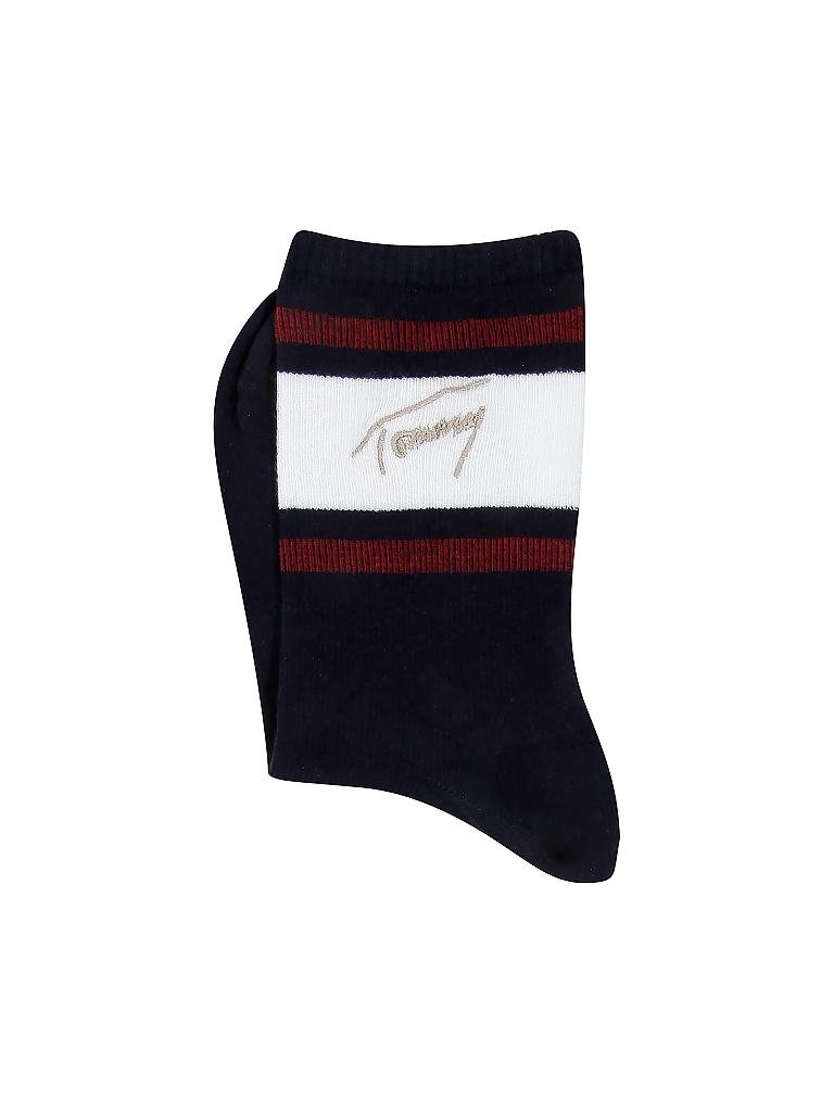 TOMMY HILFIGER | Socken | blau