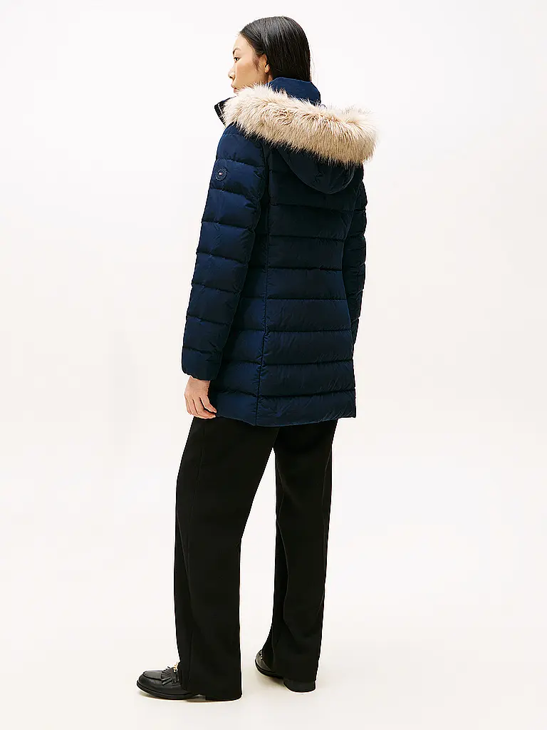 TOMMY HILFIGER | Steppmantel | 