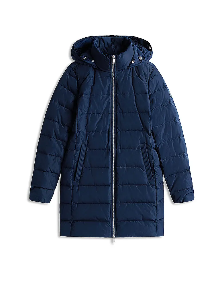 TOMMY HILFIGER | Steppmantel | 