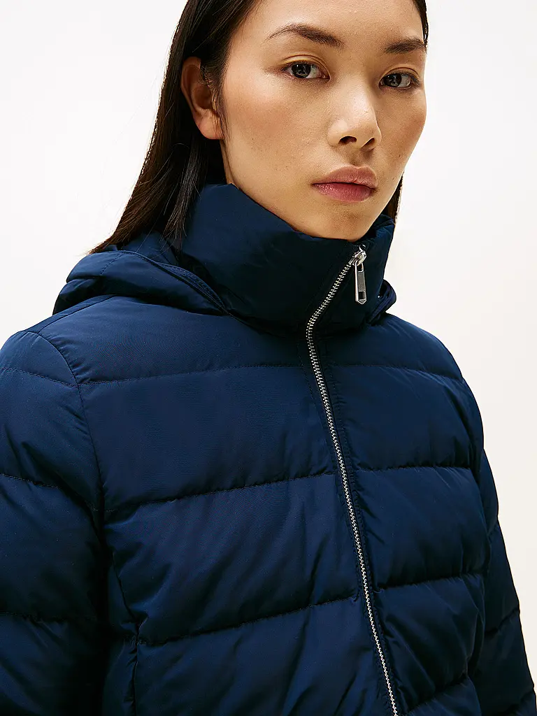 TOMMY HILFIGER | Steppmantel | 