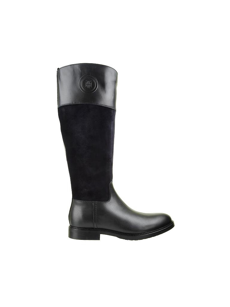 TOMMY HILFIGER | Stiefel "Holly" | 