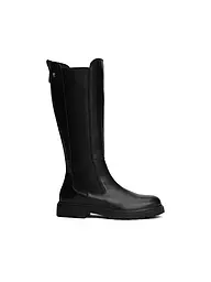 TOMMY HILFIGER | Stiefel  | schwarz