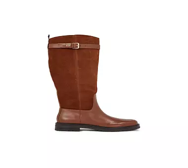 TOMMY HILFIGER Stiefel CASUAL ESSENTIAL