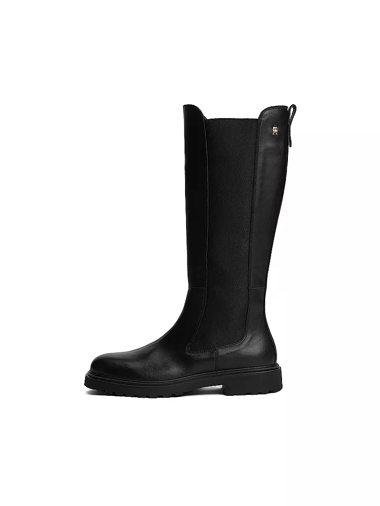 TOMMY HILFIGER | Stiefel | 