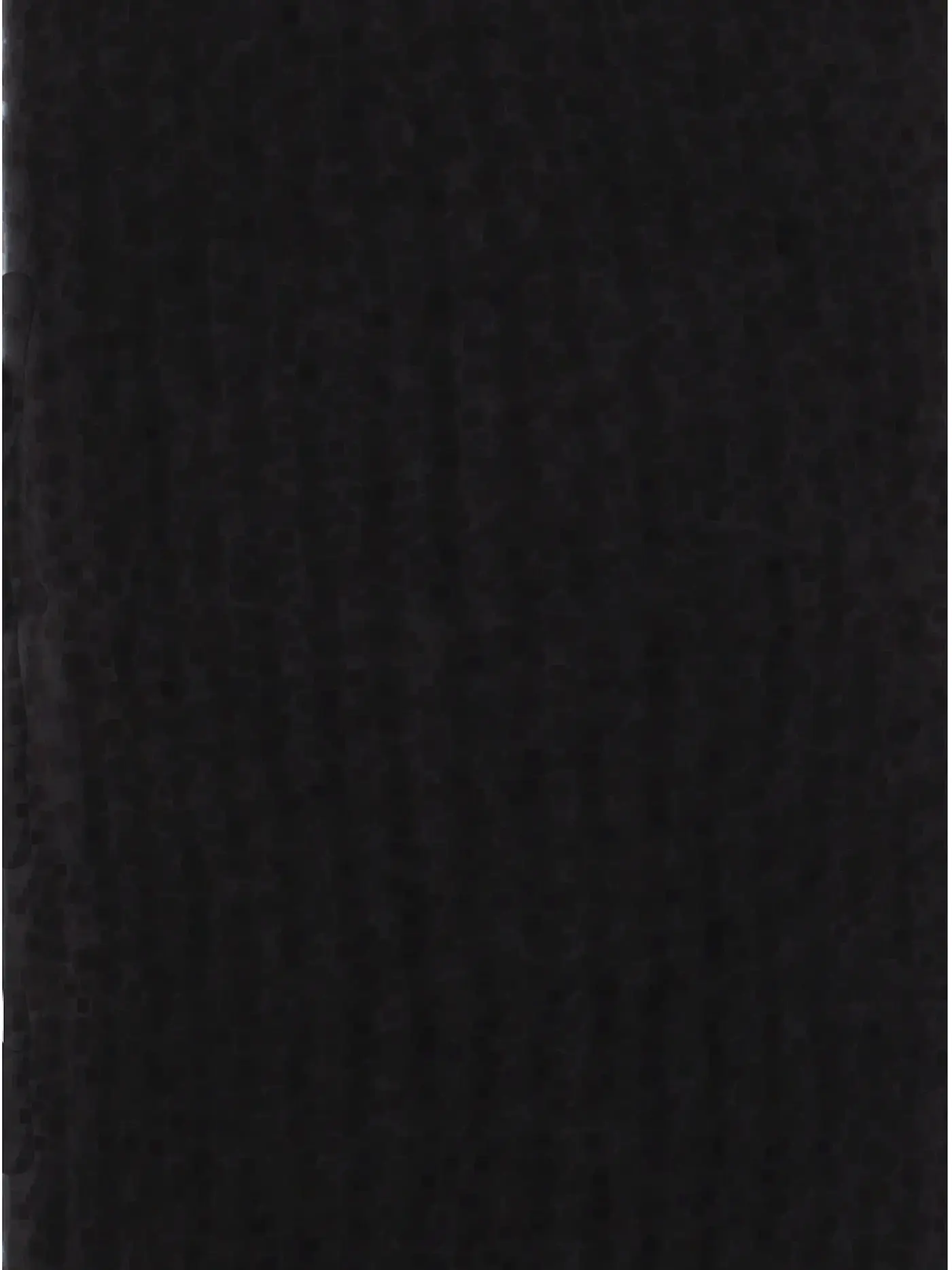 TOMMY HILFIGER | Stirnband TH TIMELESS | schwarz