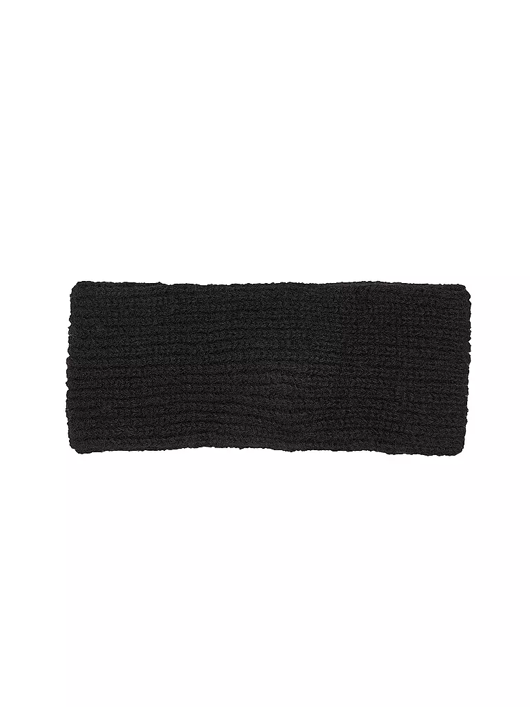 TOMMY HILFIGER | Stirnband | schwarz